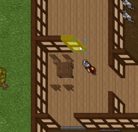 Your Fortress - Your Sandbox