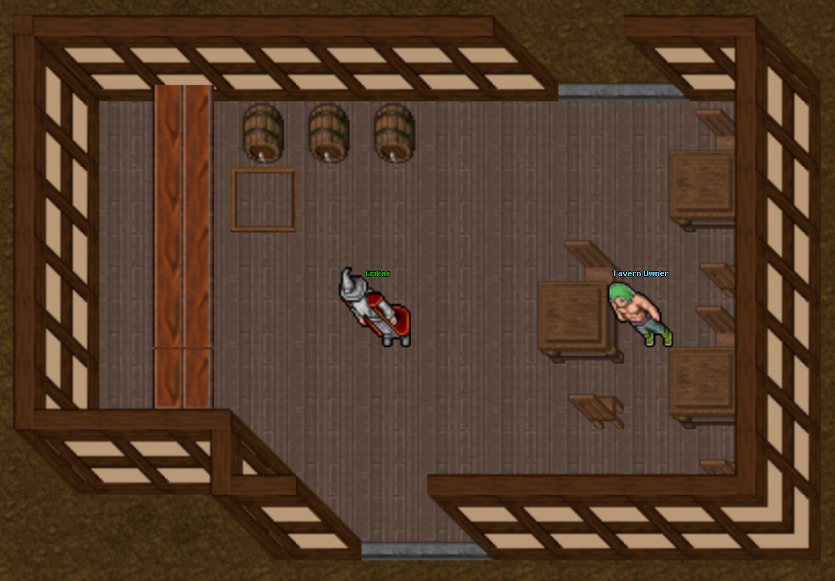 Only Fortress Screenshot