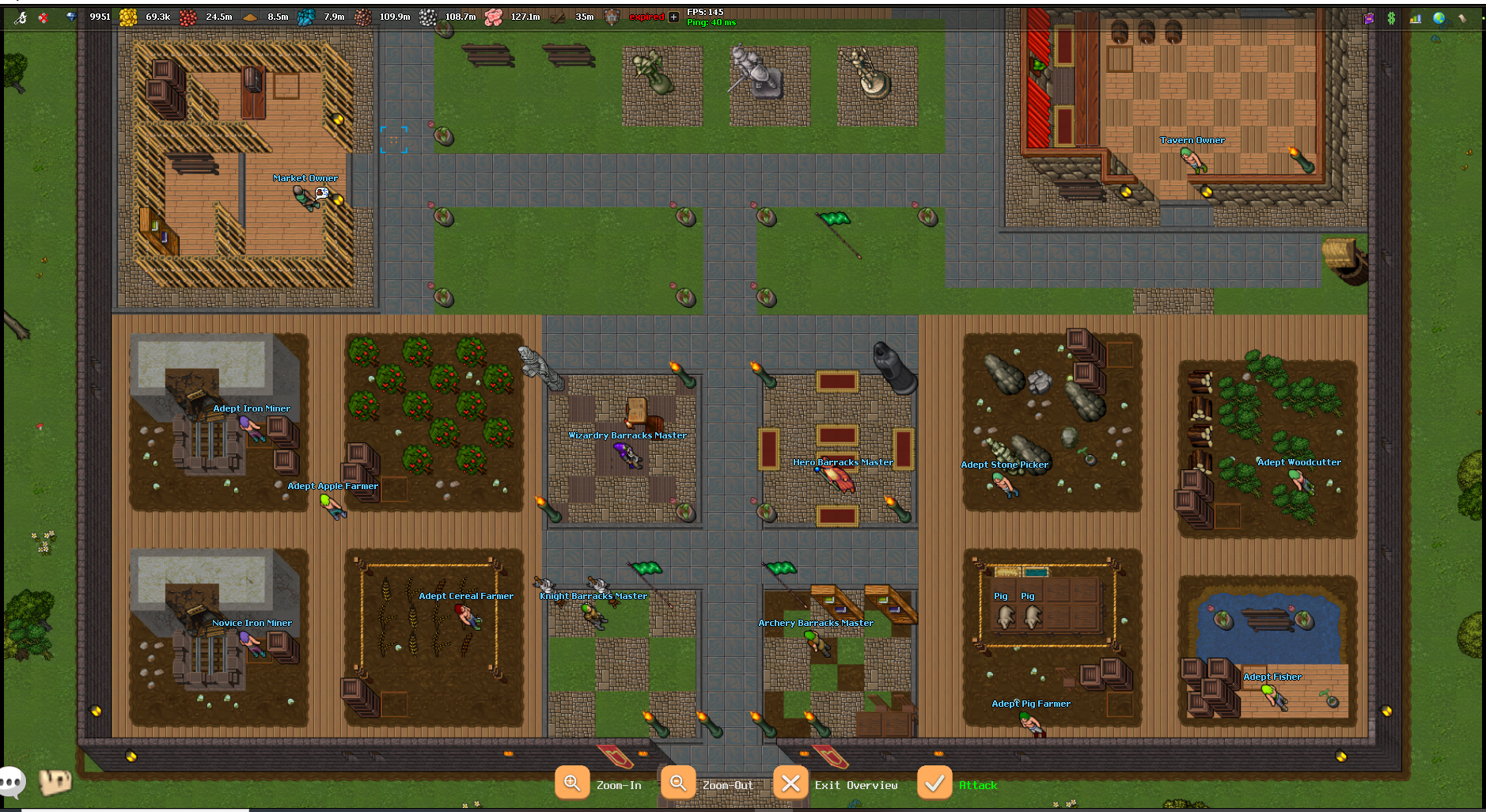 The major update released