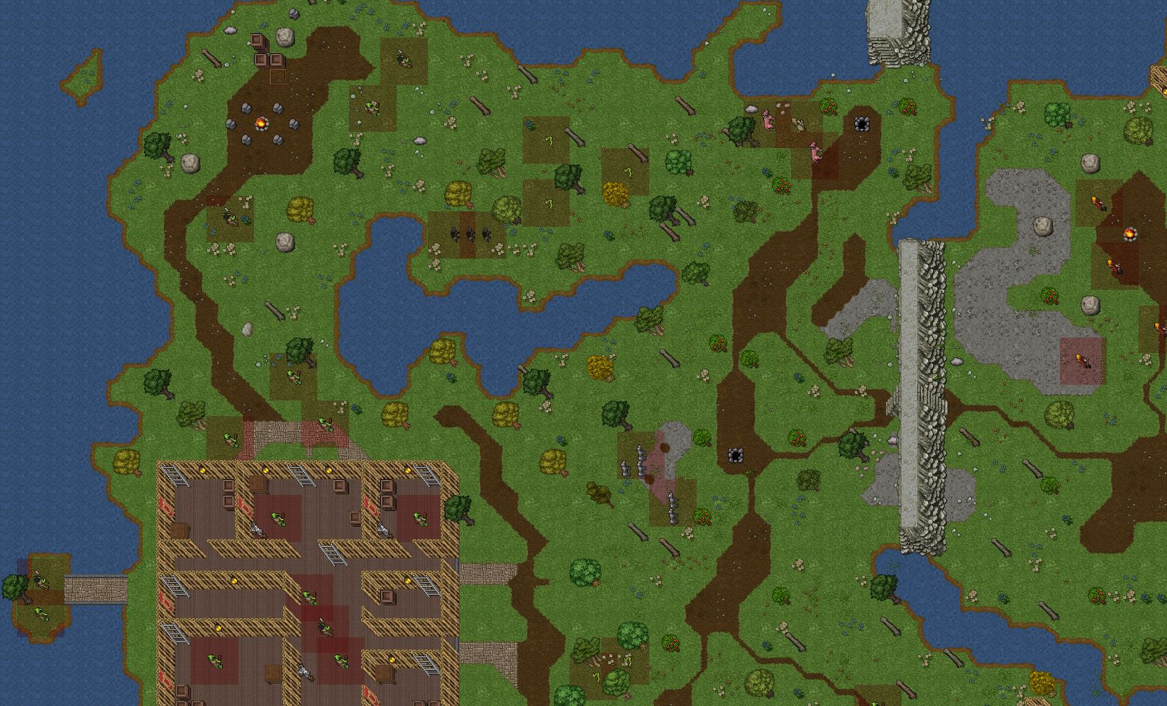 Muckroot Island Announcement